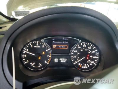 Zdjęcie 9 z 12 samochodu: 2015 NISSAN ALTIMA 2.5 S VIN:1N4AL3AP9FN369577 - miniatura