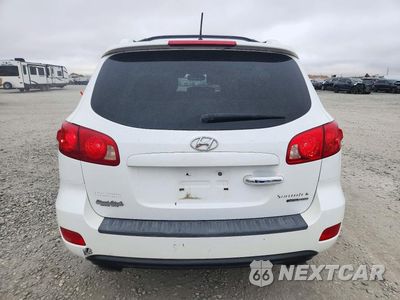Zdjęcie 6 z 13 samochodu: 2007 HYUNDAI SANTA FE SE VIN:5NMSH73E57H041557 - miniatura