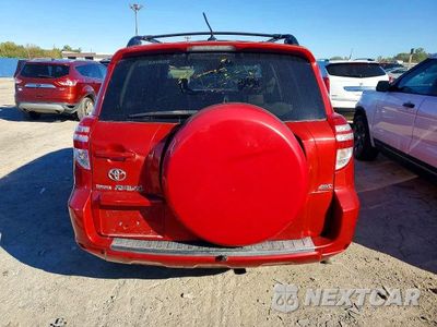Zdjęcie 6 z 13 samochodu: 2009 TOYOTA RAV4 BASE VIN:JTMBF33V09D017208 - miniatura