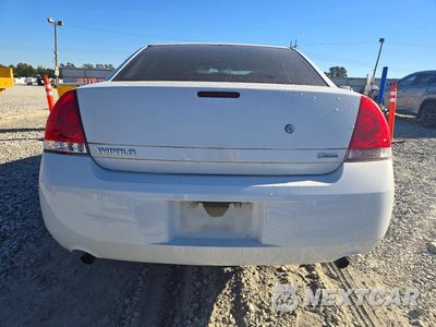 Zdjęcie 6 z 12 samochodu: 2016 CHEVROLET IMPALA LIMITED POLICE VIN:2G1WD5E39G1108946 - miniatura