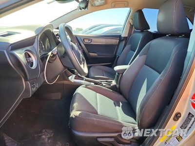 Zdjęcie 7 z 14 samochodu: 2018 TOYOTA COROLLA LE VIN:5YFBURHE0JP749504 - miniatura