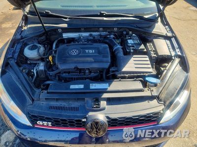 Zdjęcie 11 z 13 samochodu: 2015 VOLKSWAGEN GTI VIN:3VW5T7AU8FM032222 - miniatura