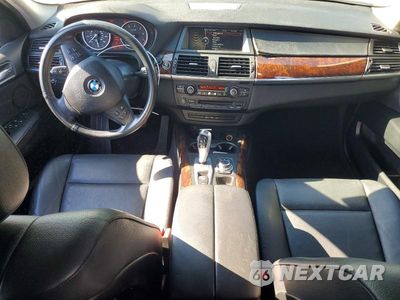 Zdjęcie 8 z 13 samochodu: 2013 BMW X5 XDRIVE35I VIN:5UXZV4C56D0G54886 - miniatura