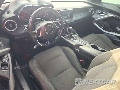 Zdjęcie 8 z 13 samochodu: 2016 CHEVROLET CAMARO LT VIN:1G1FB1RS1G0158851 - miniatura