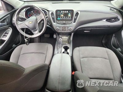 Zdjęcie 8 z 12 samochodu: 2016 CHEVROLET MALIBU LT VIN:1G1ZF5SX3GF251303 - miniatura
