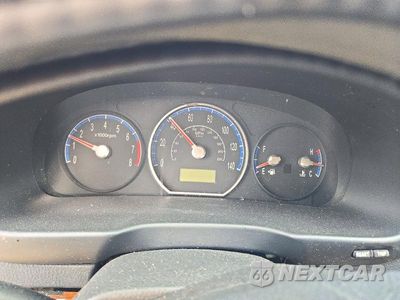 Zdjęcie 9 z 13 samochodu: 2009 HYUNDAI SANTA FE GLS VIN:5NMSG13D19H307411 - miniatura