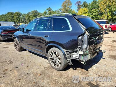 Drugie zdjęcie samochodu z przodu: 2018 VOLVO XC90 T5 VIN:YV4102PKXJ1359677 - miniatura