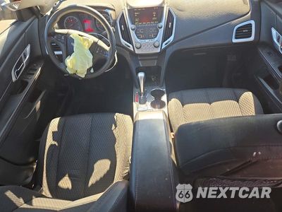 Zdjęcie 8 z 13 samochodu: 2015 GMC TERRAIN SLE VIN:2GKALMEK0F6392348 - miniatura