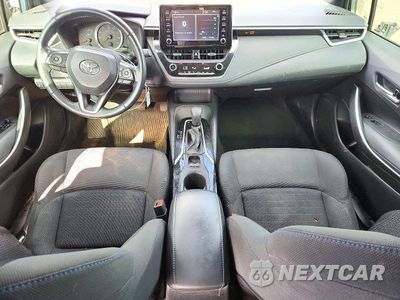 Zdjęcie 8 z 12 samochodu: 2020 TOYOTA COROLLA SE VIN:5YFS4RCE4LP044294 - miniatura