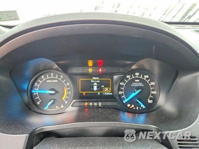 Zdjęcie 9 z 13 samochodu: 2019 FORD EXPLORER POLICE INTERCEPTOR VIN:1FM5K8AR6KGA78963 - miniatura
