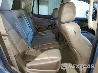 Zdjęcie 11 z 14 samochodu: 2015 GMC YUKON SLE VIN:1GKS1AKC8FR730122 - miniatura