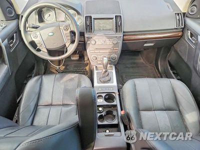 Zdjęcie 8 z 13 samochodu: 2014 LAND ROVER LR2 HSE VIN:SALFR2BG4EH410355 - miniatura