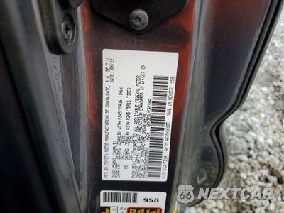Zdjęcie 12 z 12 samochodu: 2022 TOYOTA TACOMA SR V6 VIN:3TYRZ5CN3NT023069 - miniatura