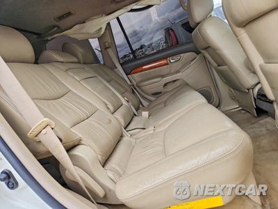 Zdjęcie 11 z 13 samochodu: 2007 LEXUS GX 470 VIN:JTJBT20X970147756 - miniatura