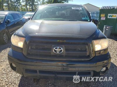 Piąte zdjęcie samochodu w środku: 2011 TOYOTA TUNDRA DOUBLE CAB SR5 VIN:5TFUY5F14BX163669 - miniatura