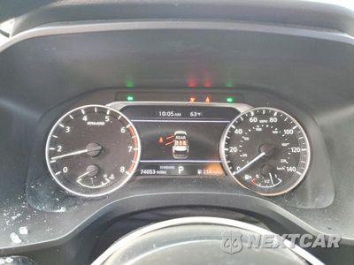Zdjęcie 9 z 13 samochodu: 2024 NISSAN ROGUE S VIN:5N1BT3AA6RC714862 - miniatura
