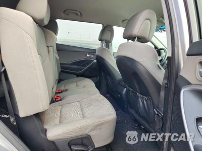 Zdjęcie 11 z 13 samochodu: 2017 HYUNDAI SANTA FE SE VIN:KM8SMDHF8HU231404 - miniatura