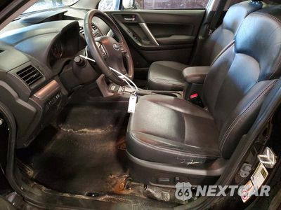 Zdjęcie 7 z 14 samochodu: 2015 SUBARU FORESTER 2.5I LIMITED VIN:JF2SJAHCXFH597776 - miniatura