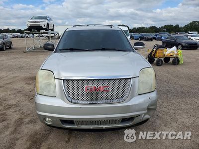 Piąte zdjęcie samochodu w środku: 2010 GMC YUKON VIN:1GKUCEEF1AR226097 - miniatura