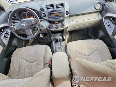 Zdjęcie 8 z 12 samochodu: 2012 TOYOTA RAV4 BASE VIN:2T3ZF4DV1CW129741 - miniatura