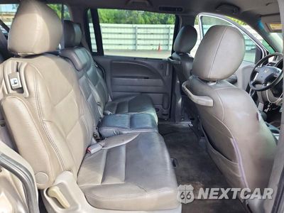 Zdjęcie 11 z 13 samochodu: 2010 HONDA ODYSSEY EX VIN:5FNRL3H44AB048482 - miniatura