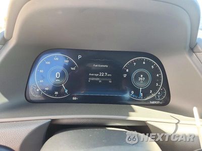 Zdjęcie 9 z 12 samochodu: 2023 HYUNDAI SONATA LIMITED VIN:KMHL34J28PA274235 - miniatura