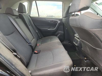 Zdjęcie 10 z 13 samochodu: 2022 TOYOTA RAV4 LE VIN:2T3G1RFV0NC286066 - miniatura