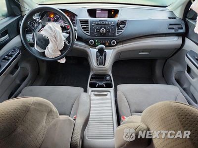 Zdjęcie 8 z 14 samochodu: 2013 HONDA CR-V EX VIN:2HKRM4H57DH658166 - miniatura