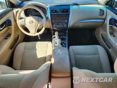 Zdjęcie 8 z 12 samochodu: 2015 NISSAN ALTIMA 2.5 S VIN:1N4AL3AP6FN864660 - miniatura