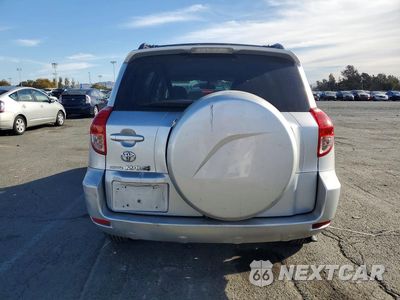 Zdjęcie 6 z 13 samochodu: 2008 TOYOTA RAV4 BASE VIN:JTMZD33V185116780 - miniatura