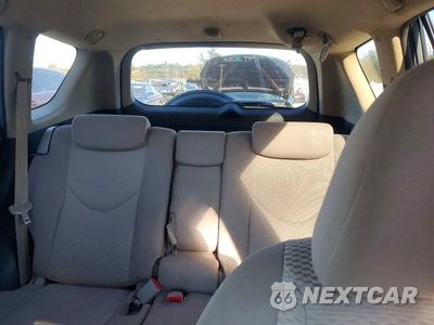 Zdjęcie 10 z 13 samochodu: 2008 TOYOTA RAV4 LIMITED VIN:JTMBK31V185041637 - miniatura