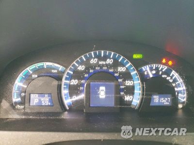 Zdjęcie 9 z 12 samochodu: 2012 TOYOTA CAMRY HYBRID LE VIN:4T1BD1FK0CU058923 - miniatura