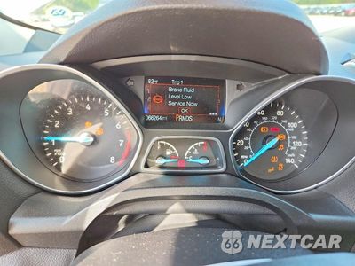 Zdjęcie 9 z 14 samochodu: 2017 FORD ESCAPE TITANIUM VIN:1FMCU9JD7HUD01601 - miniatura