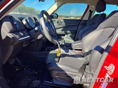 Zdjęcie 7 z 12 samochodu: 2020 MINI COOPER S COUNTRYMAN VIN:WMZYW7C06L3M20869 - miniatura
