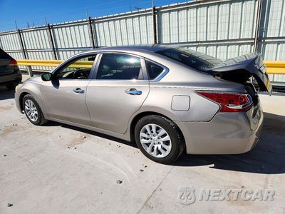 Drugie zdjęcie samochodu z przodu: 2013 NISSAN ALTIMA 2.5 VIN:1N4AL3AP4DN528986 - miniatura