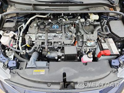Zdjęcie 11 z 13 samochodu: 2024 TOYOTA COROLLA HYBRID LE VIN:JTDBDMHE4RJ006492 - miniatura