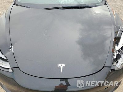 Zdjęcie 11 z 12 samochodu: 2022 TESLA MODEL 3 VIN:5YJ3E1EB3NF341318 - miniatura