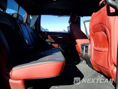 Zdjęcie 10 z 12 samochodu: 2023 RAM 1500 REBEL VIN:1C6SRFLT1PN628645 - miniatura