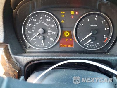 Zdjęcie 9 z 12 samochodu: 2006 BMW 325 I AUTOMATIC VIN:WBAVB17586NK36735 - miniatura