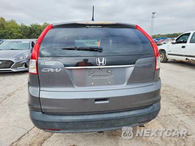 Zdjęcie 6 z 13 samochodu: 2014 HONDA CR-V LX VIN:3CZRM3H3XEG715389 - miniatura