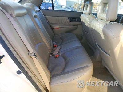 Zdjęcie 10 z 12 samochodu: 2002 BUICK REGAL LS VIN:2G4WB55KX21273431 - miniatura