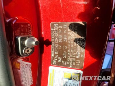Zdjęcie 12 z 12 samochodu: 2011 KIA OPTIMA SX VIN:KNAGR4A60B5160672 - miniatura