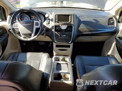 Zdjęcie 8 z 13 samochodu: 2014 CHRYSLER TOWN & COUNTRY TOURING VIN:2C4RC1BG3ER375585 - miniatura
