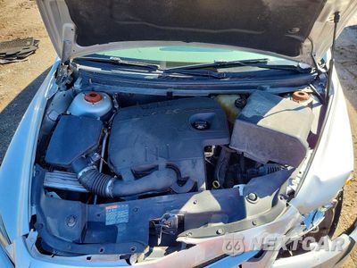 Zdjęcie 11 z 12 samochodu: 2012 CHEVROLET MALIBU VIN:1G1ZB5E03CF307244 - miniatura