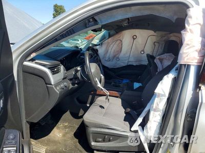Zdjęcie 7 z 13 samochodu: 2016 GMC YUKON SLE VIN:1GKS2AKC0GR278133 - miniatura