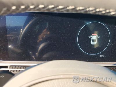 Zdjęcie 9 z 13 samochodu: 2025 HYUNDAI IONIQ 6 LIMITED VIN:KMHM54AA6SA114823 - miniatura