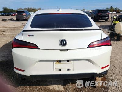 Zdjęcie 6 z 12 samochodu: 2023 ACURA INTEGRA A-SPEC VIN:19UDE4H31PA015878 - miniatura