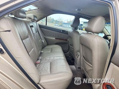 Zdjęcie 10 z 12 samochodu: 2002 TOYOTA CAMRY VIN:JTDBF30K220003964 - miniatura