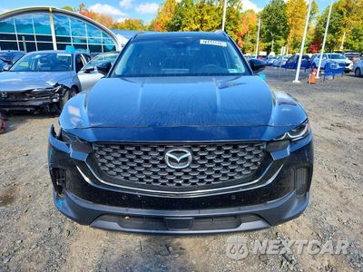 Piąte zdjęcie samochodu w środku: 2026 MAZDA CX-50 PREFERRED VIN:7MMVABBL6TN471955 - miniatura
