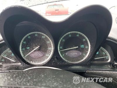 Zdjęcie 9 z 12 samochodu: 2005 MERCEDES-BENZ SL 500 VIN:WDBSK75F85F099081 - miniatura